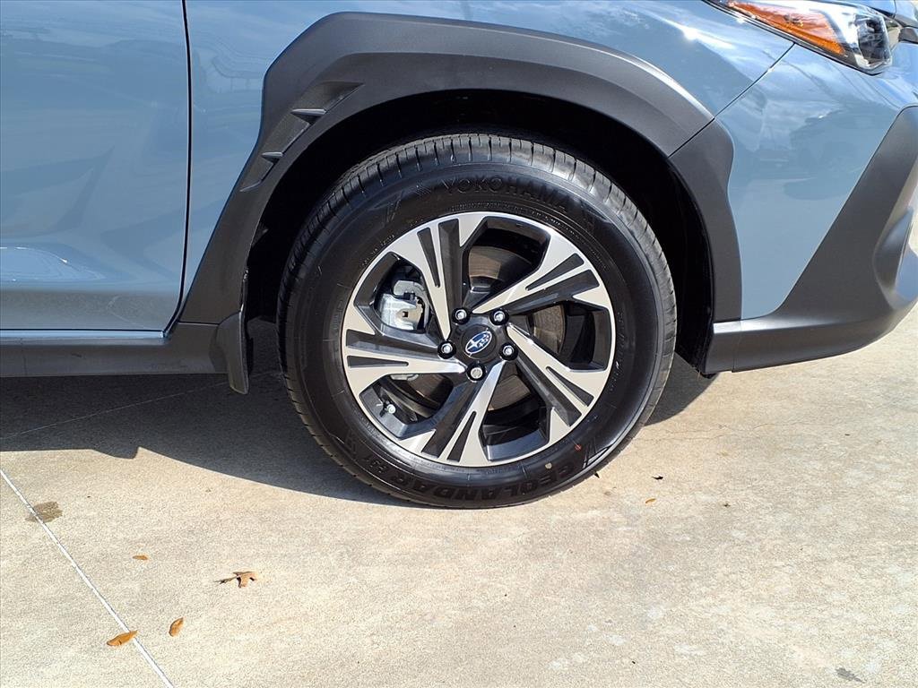Certified 2025 Subaru Crosstrek 2.0i Premium image 27