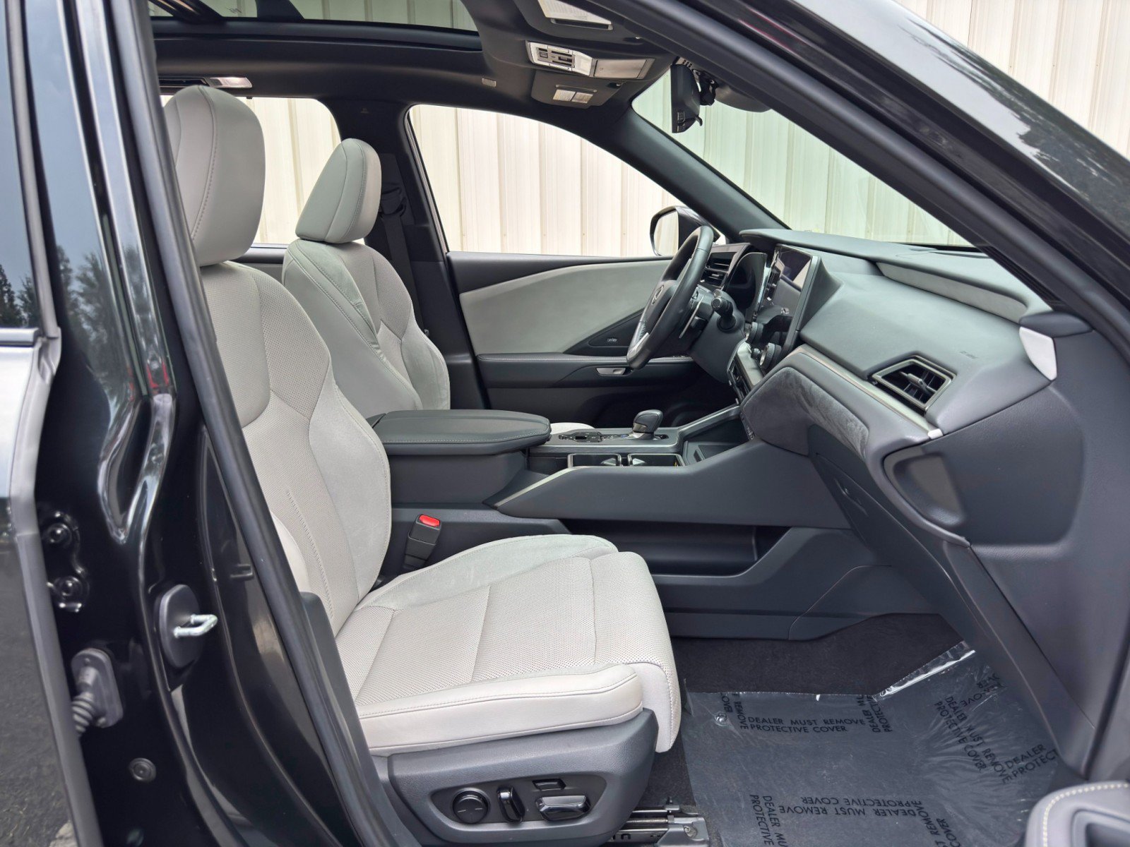 Used 2024 Lexus TX 350 FWD w/ Technology Package image 16