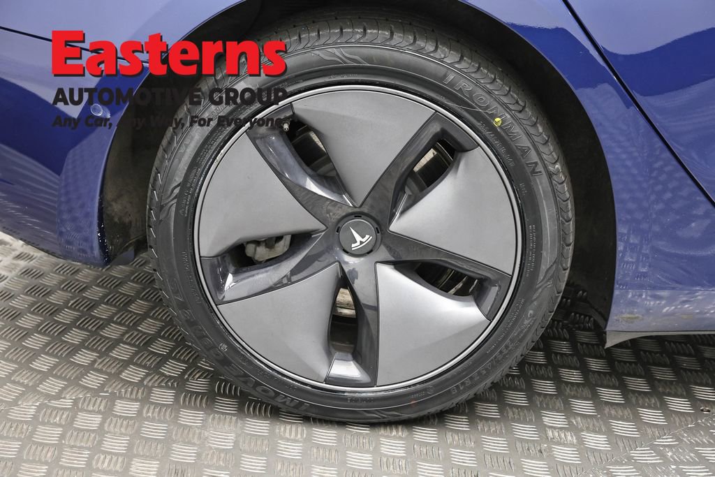 Used 2019 Tesla Model 3 Long Range image 24