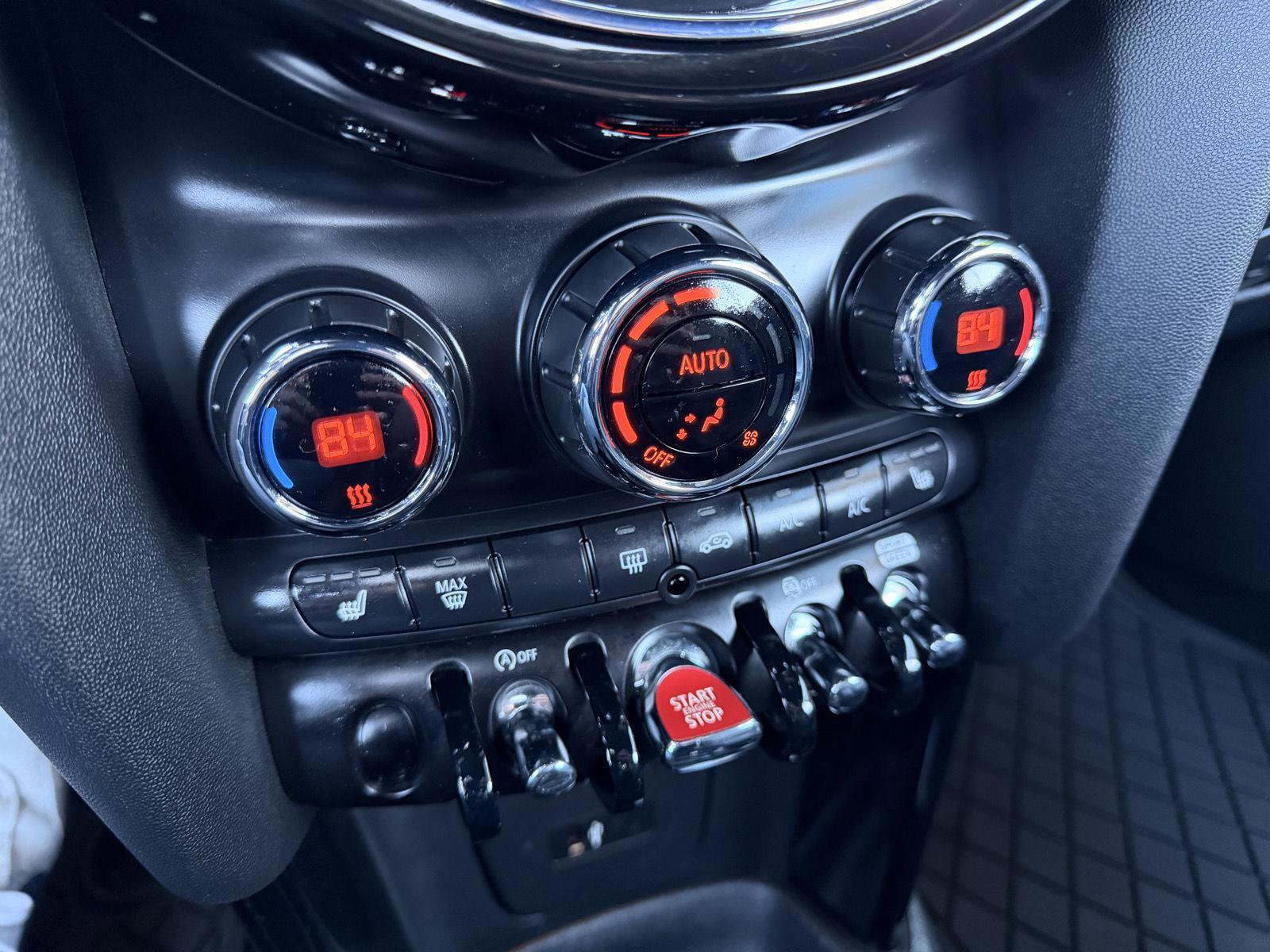 Used 2023 MINI Cooper S image 23