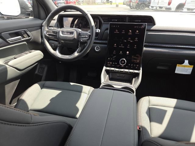 New 2026 GMC Terrain AT4 w/ Convenience Package III AWD/4WD image 31