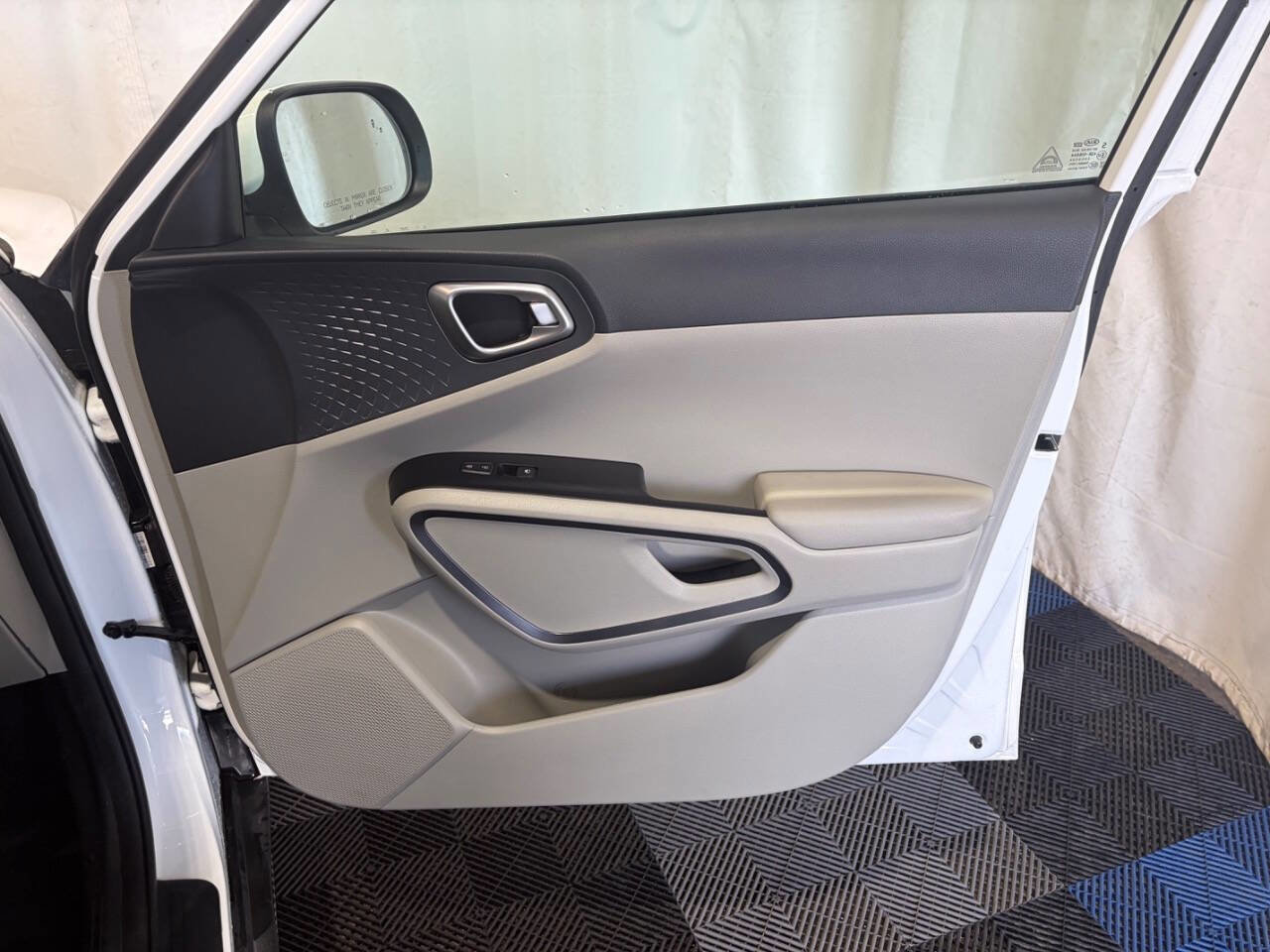 Used 2021 Kia Soul EX FWD image 12