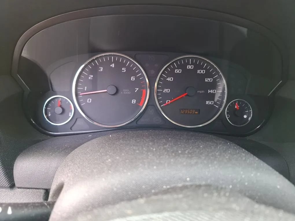 Used 1996 Mercedes-Benz E 300 Sedan image 6