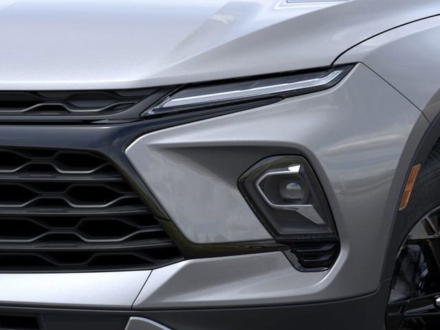 New 2025 Chevrolet Blazer LT w/ Midnight/Sport Edition image 10