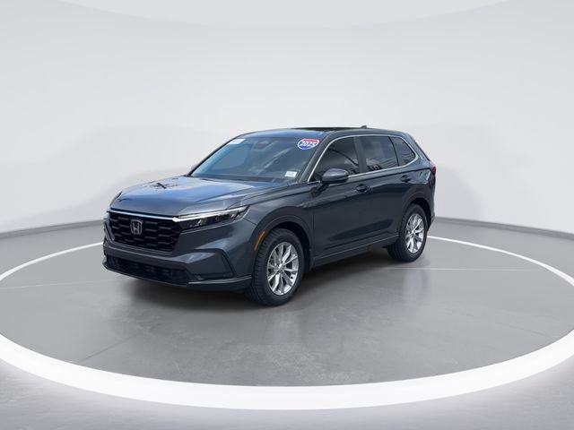 Used 2025 Honda CR-V EX-L image 3