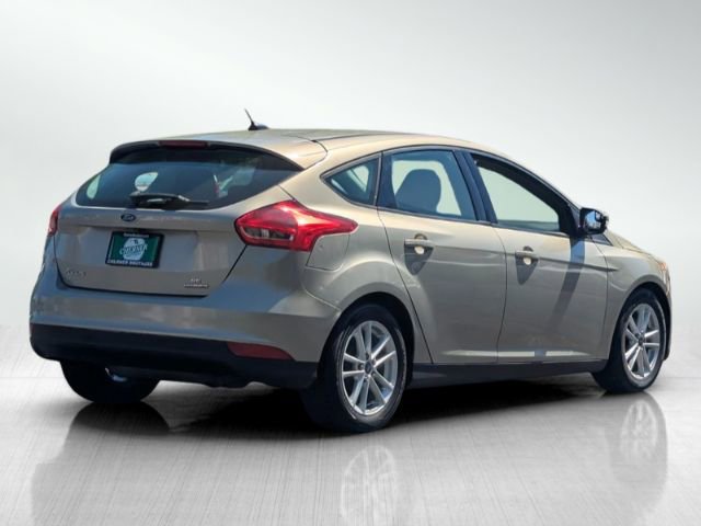 Used 2016 Ford Focus SE image 4