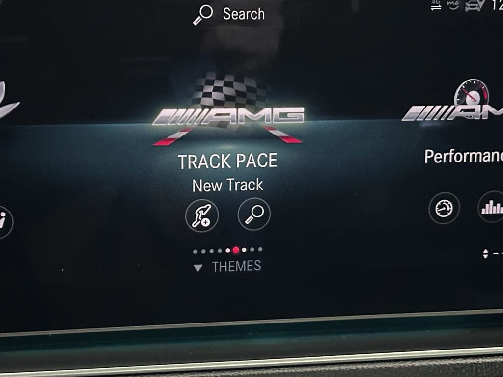 Used 2021 Mercedes-Benz GLE 53 AMG GLE 53 AMGﾮ image 52