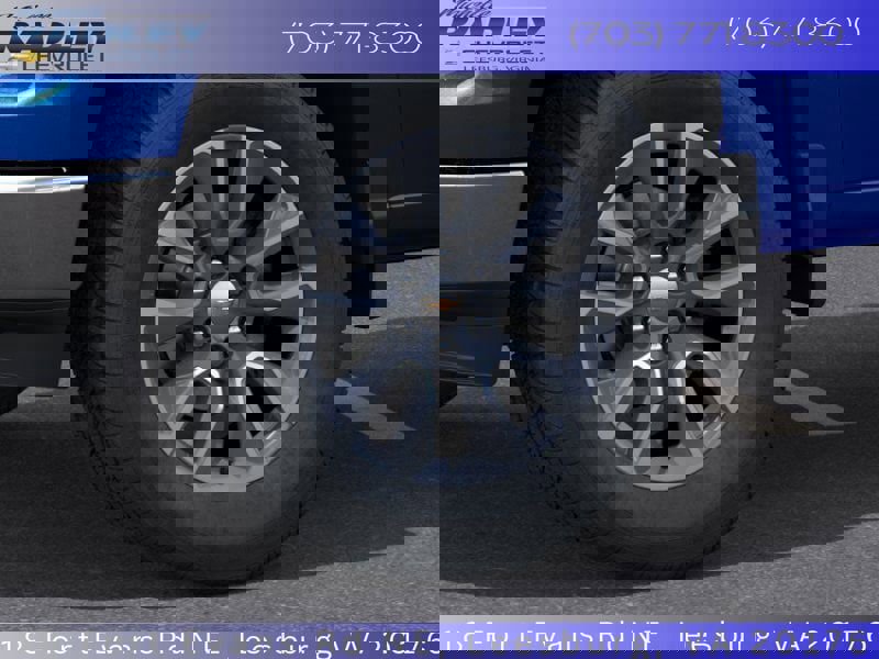 New 2026 Chevrolet Silverado 1500 LT image 11