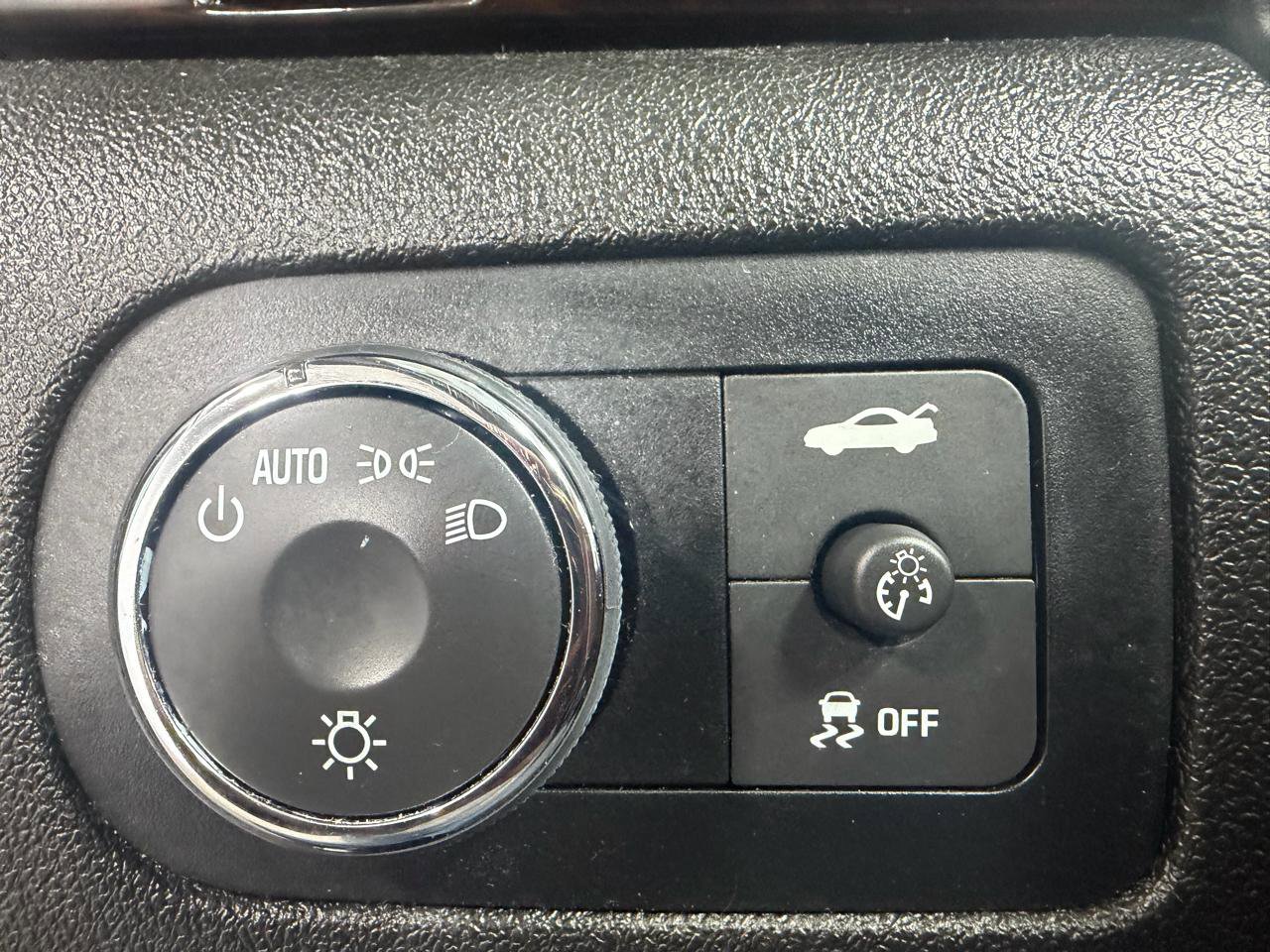 Used 2014 Chevrolet Impala Limited LS image 16