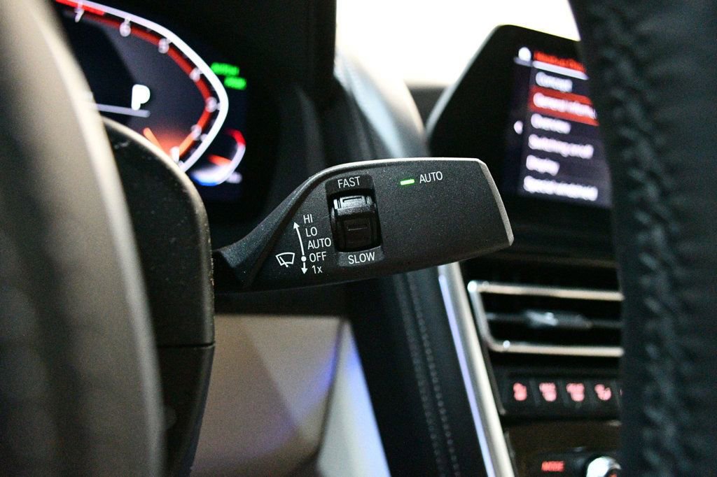 Used 2021 BMW 840i Gran Coupe w/ M Sport Package image 60