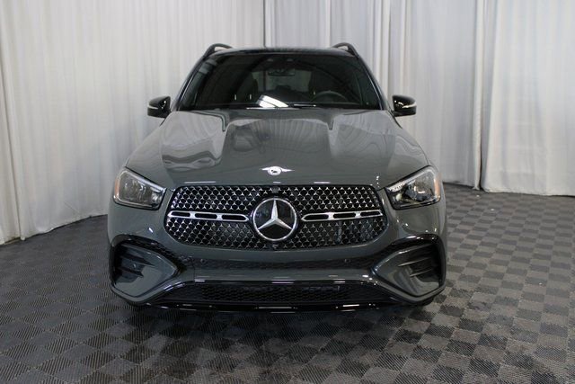 New 2026 Mercedes-Benz GLE 450 4MATIC image 2