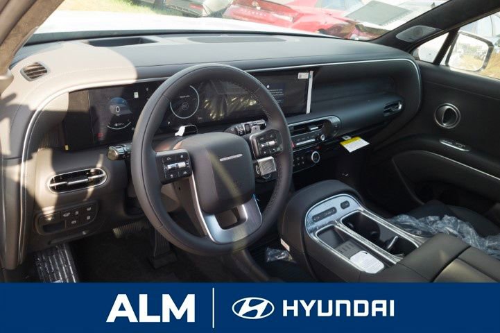 New 2026 Hyundai Palisade Calligraphy image 14