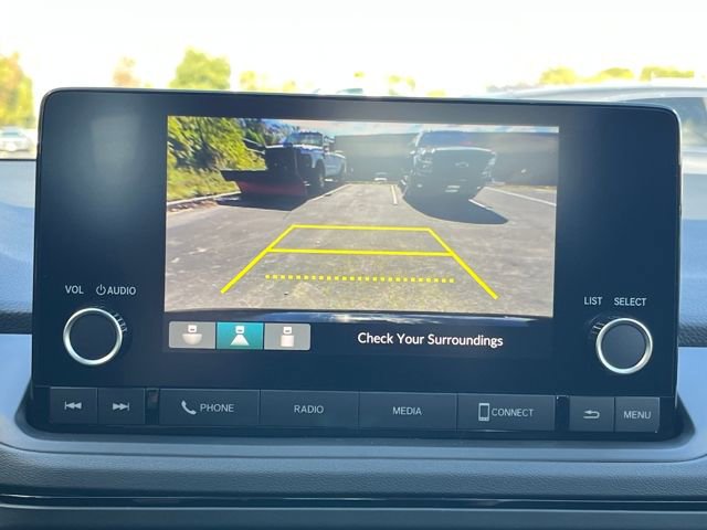 New 2025 Honda Accord LX image 23