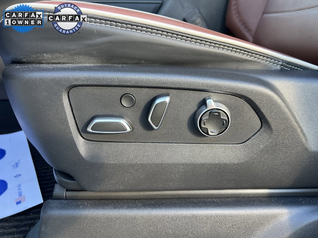 Used 2025 GMC Sierra 1500 Denali Ultimate image 10