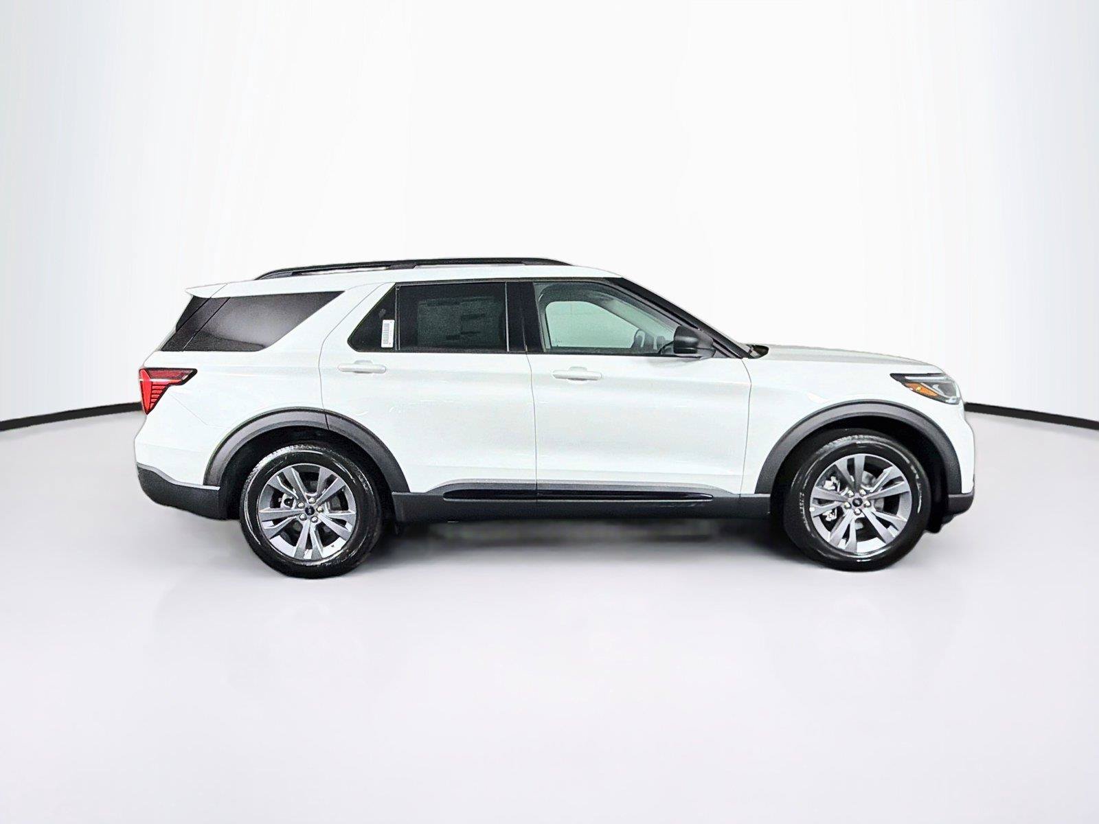 New 2026 Ford Explorer Active w/ Active Comfort Package AWD/4WD image 12