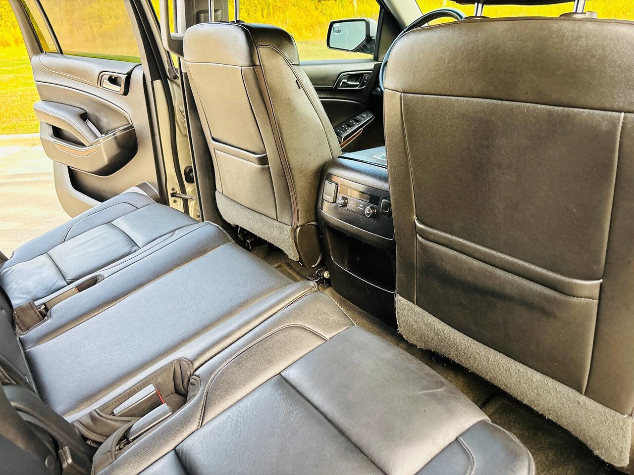 Used 2016 Chevrolet Suburban LT image 37