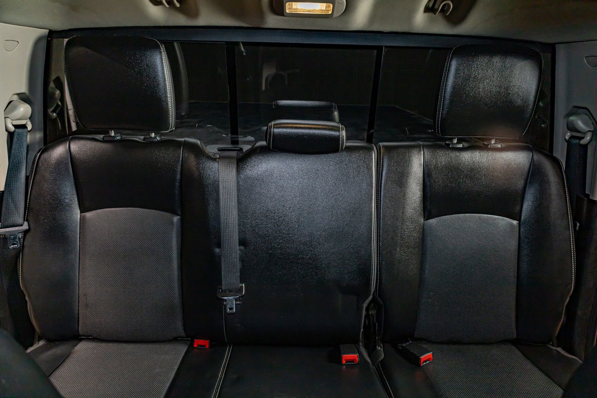 Used 2014 RAM 1500 Sport w/ Sport Premium Group image 22