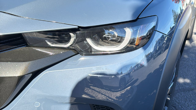 New 2026 MAZDA CX-50 AWD 2.5 Hybrid w/ Cargo Package image 7