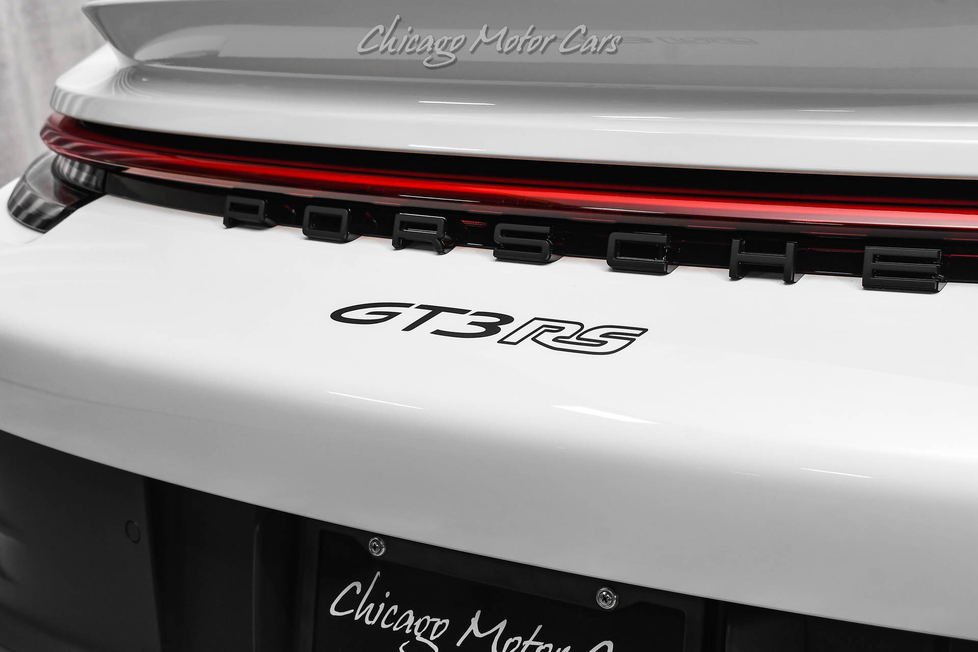 Used 2024 Porsche 911 GT3 RS image 42