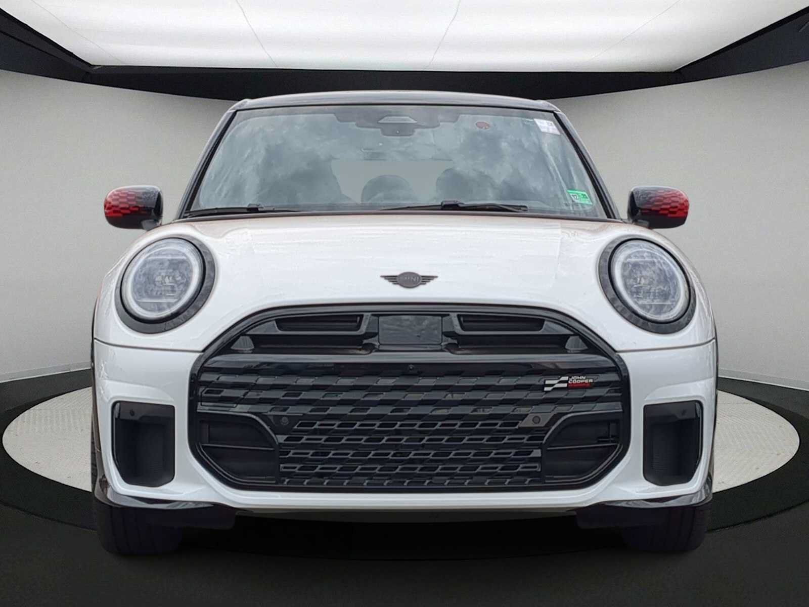 New 2026 MINI Cooper S FWD image 3