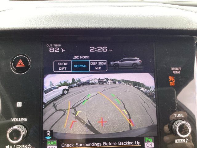Used 2022 Subaru Outback Wilderness AWD/4WD image 19