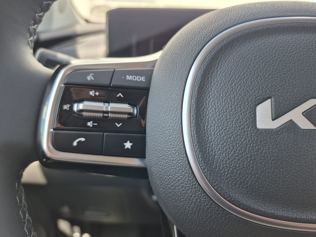New 2026 Kia Carnival SX Prestige FWD image 18