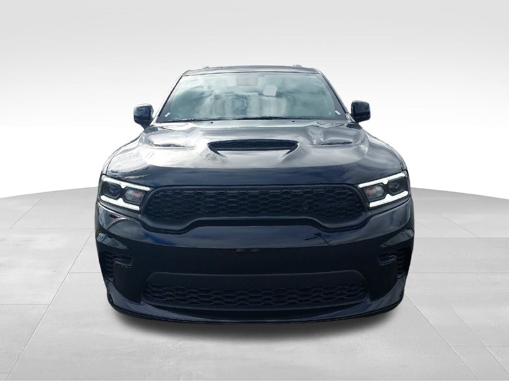New 2027 Dodge Durango GT w/ Blacktop Package AWD/4WD image 8