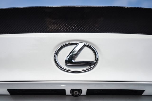 Used 2018 Lexus IS 300 F Sport w/ F Sport Package AWD/4WD image 29