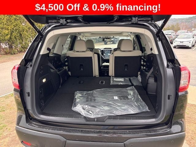 New 2026 Subaru Ascent Limited AWD/4WD image 19