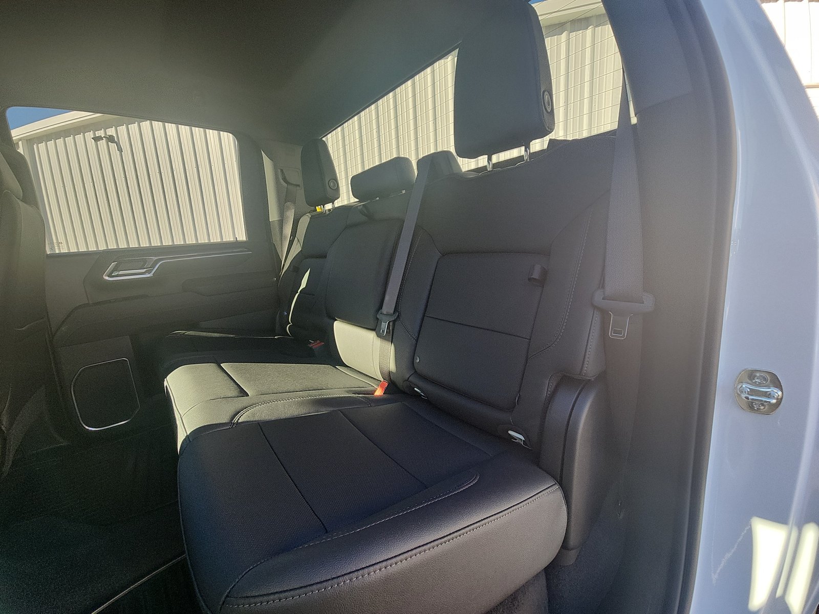 New 2026 Chevrolet Silverado 3500 LTZ w/ LTZ Convenience Package AWD/4WD image 22