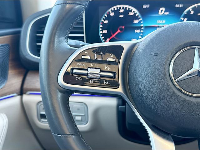 Used 2020 Mercedes-Benz GLS 450 4MATIC image 39