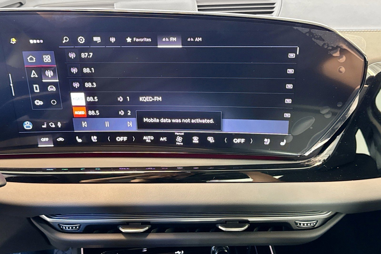 New 2026 Audi A6 Premium Plus image 13