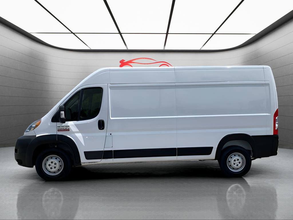 Used 2021 RAM ProMaster 2500 image 8