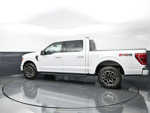 Used 2022 Ford F150 XLT w/ Equipment Group 302A High image 2