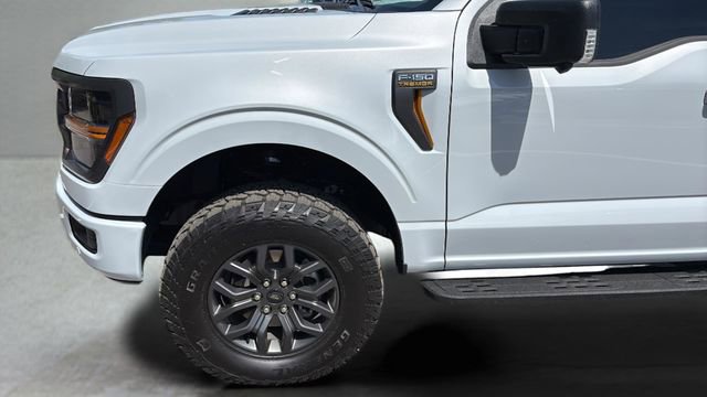 Used 2025 Ford F150 Tremor w/ Bed Utility Package AWD/4WD image 33