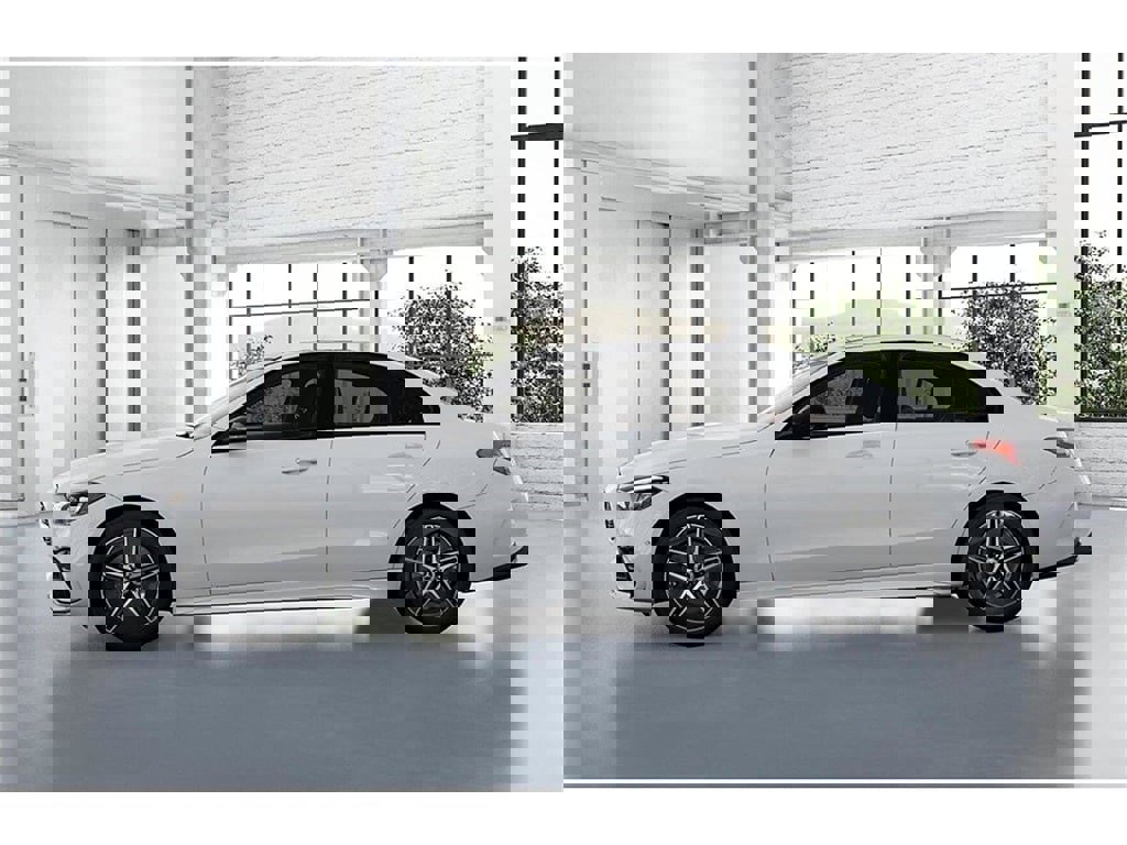 New 2026 Mercedes-Benz C 300 4MATIC Sedan image 35