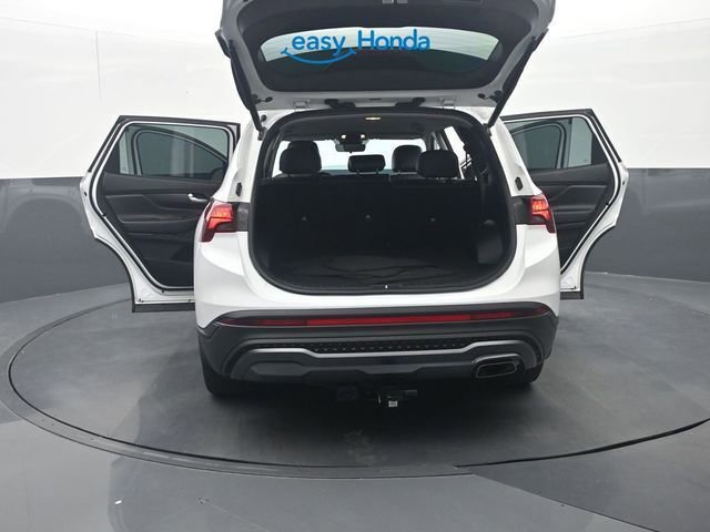 Used 2023 Hyundai Santa Fe XRT FWD image 40