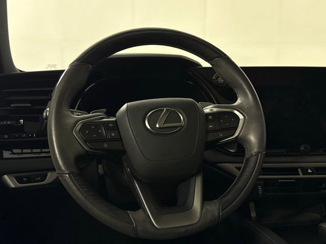 Certified 2023 Lexus RX 350 AWD w/ Accessory Package (Z1) image 26