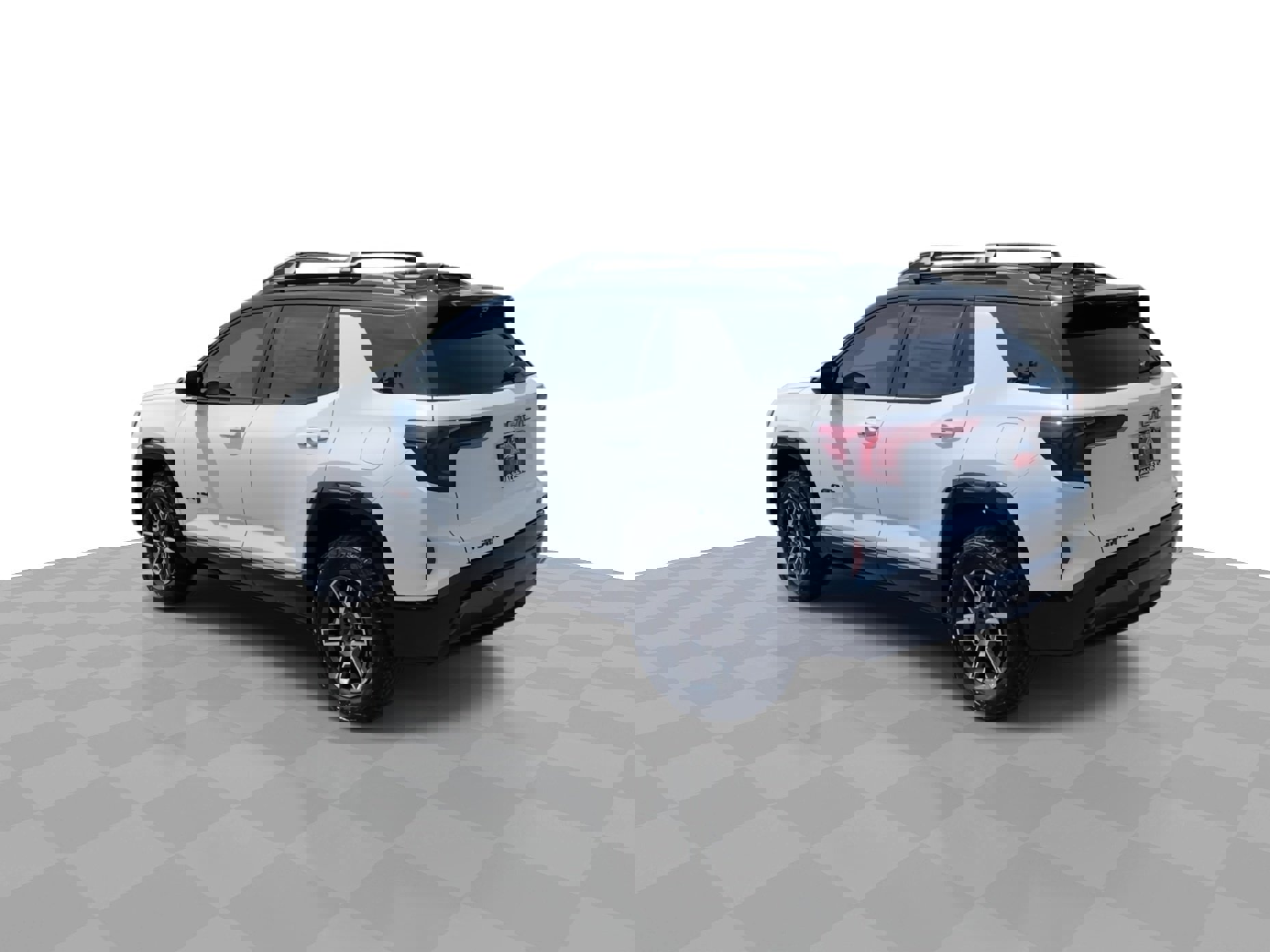 New 2026 GMC Terrain AT4 w/ Convenience Package III image 40