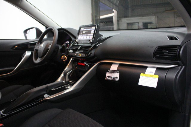 New 2026 Mitsubishi Eclipse Cross ES image 17