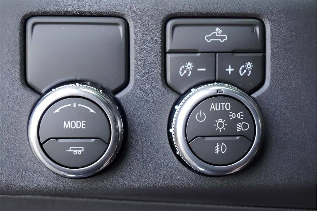 New 2026 GMC Sierra 1500 Elevation w/ Elevation Select Package image 16