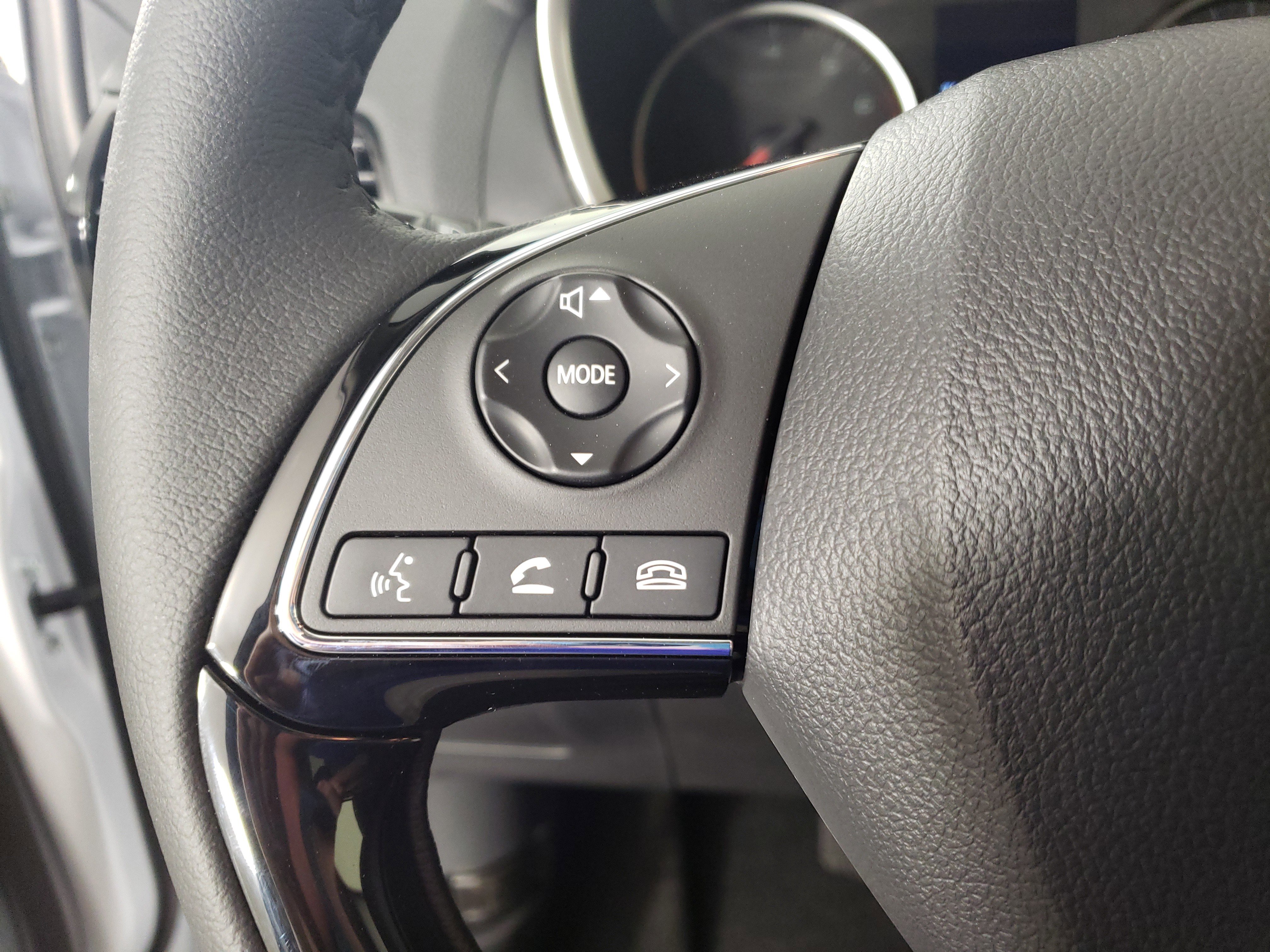 New 2026 Mitsubishi Eclipse Cross SE image 16