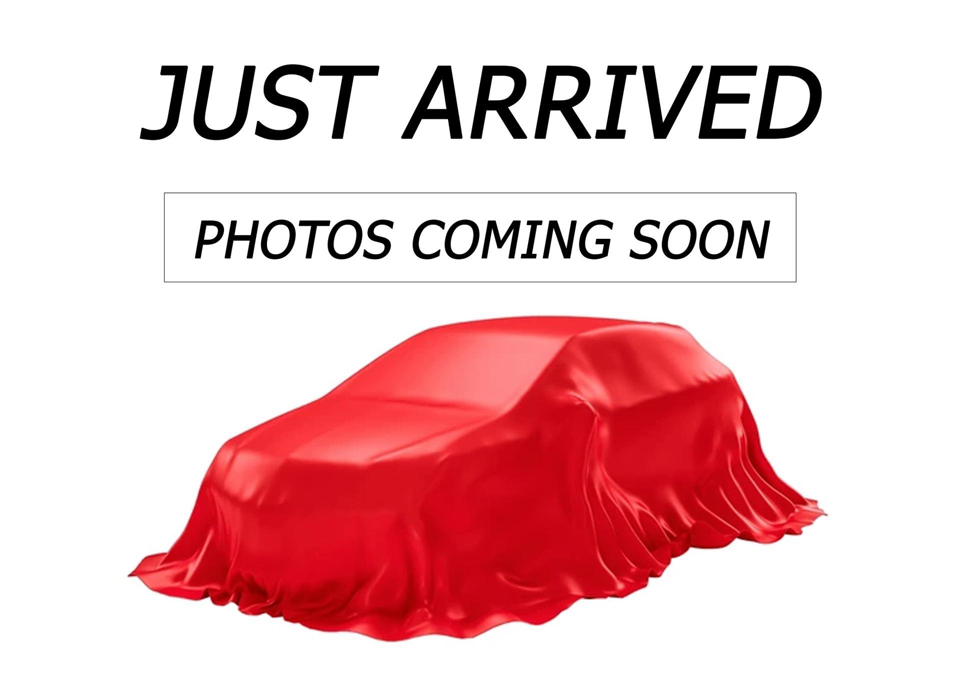 New 2025 RAM 1500 Tradesman