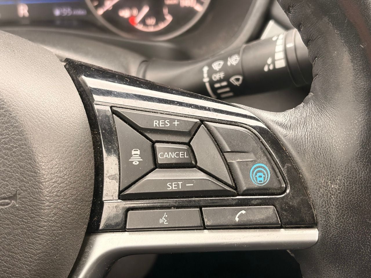 Used 2019 Nissan Altima 2.5 SV FWD image 27