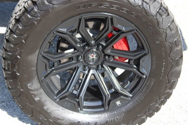 Used 2025 Ford F150 XLT w/ Equipment Group 301A Standard image 30