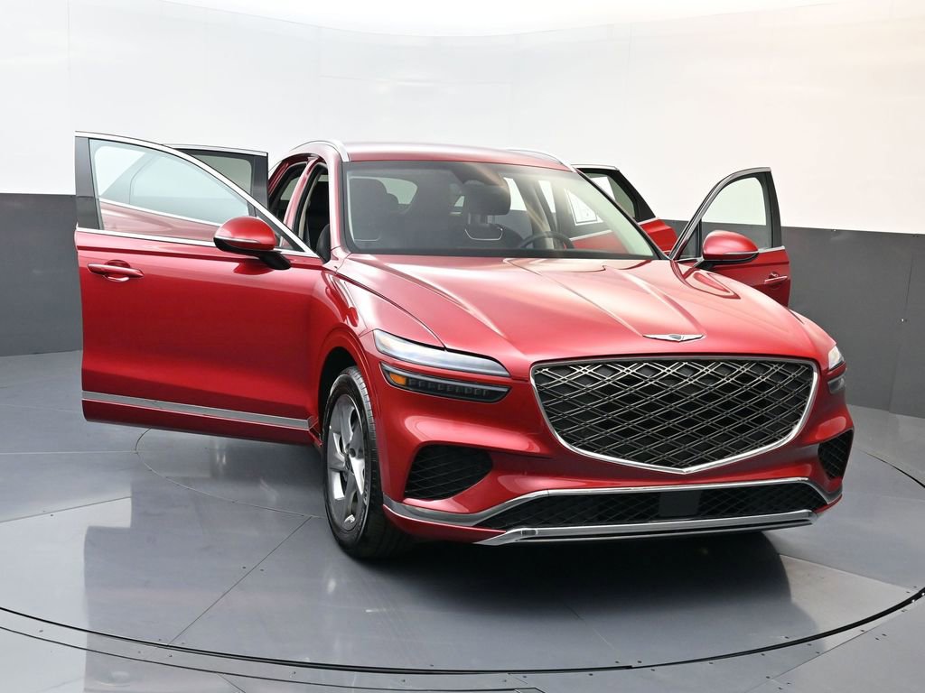 Used 2026 Genesis GV70 2.5T image 24