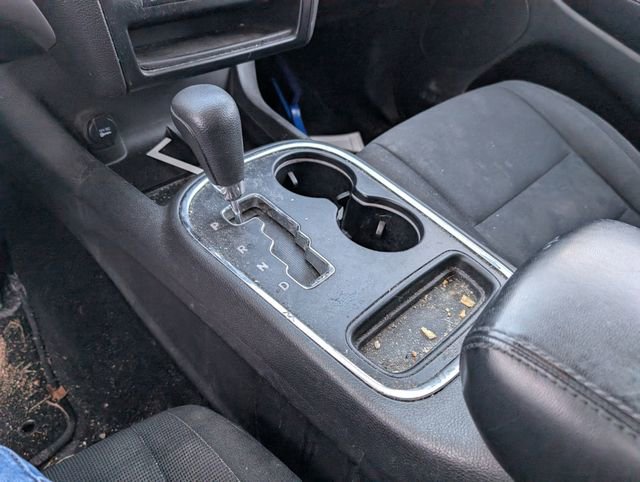 Used 2013 Dodge Durango SXT image 4