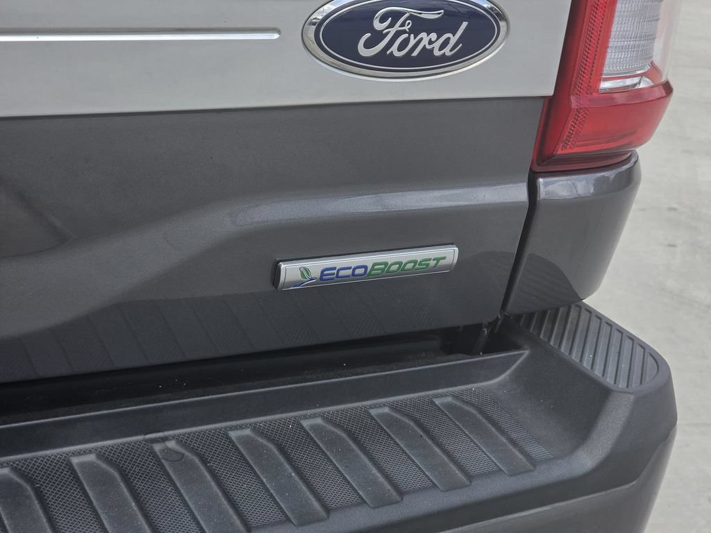 Used 2023 Ford F150 Platinum w/ Equipment Group 701A High AWD/4WD image 43