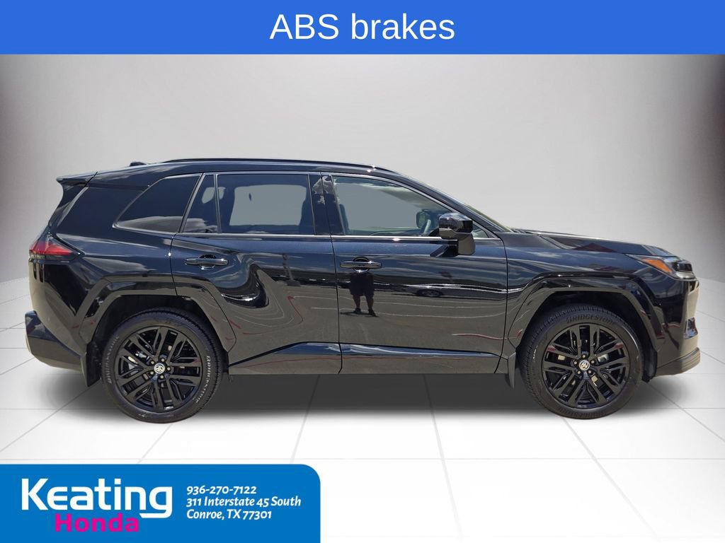Used 2026 Toyota RAV4 XSE w/ Weather Package AWD/4WD image 9