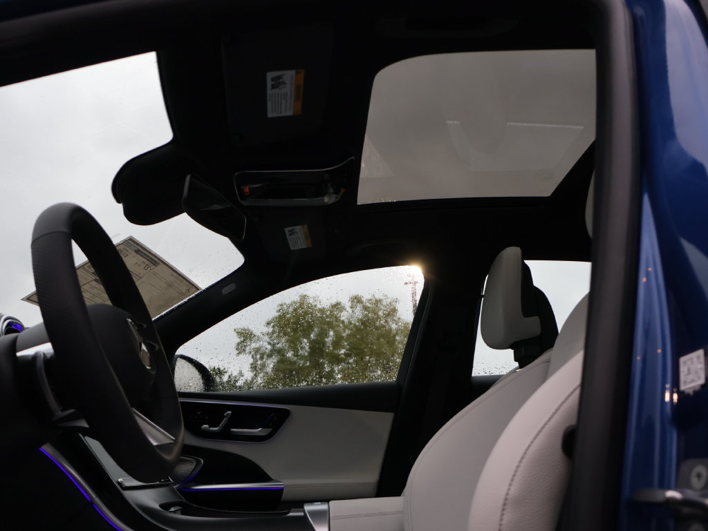 New 2026 Mercedes-Benz C 300 4MATIC Sedan image 38